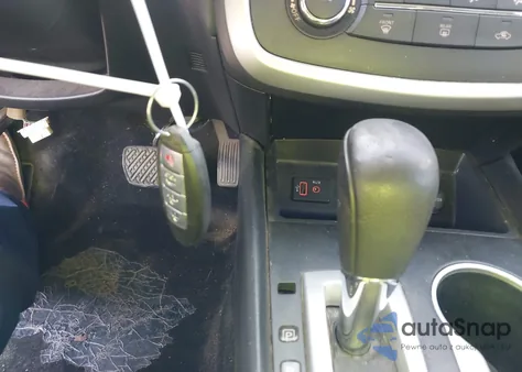 2017 Nissan Altima 2.5 Sr from USA, damaged, VIN 1N4AL3AP8HN322222